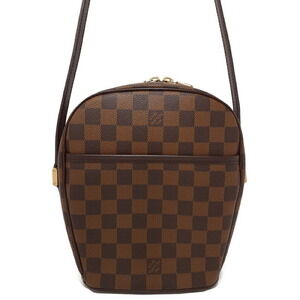 Louis Vuitton Damier Ipanema Shoulder Bag